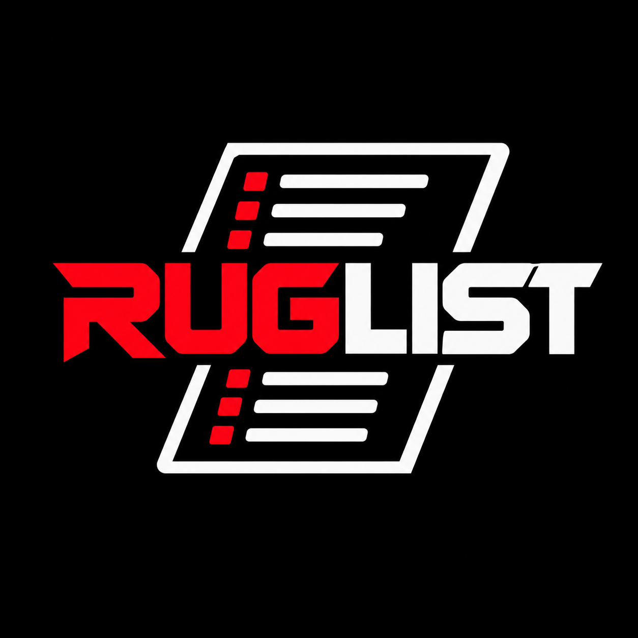 RUGLIST